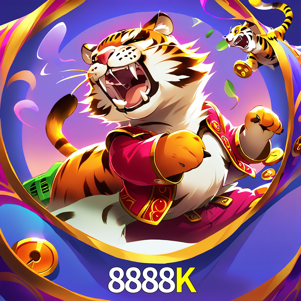 Cassino Online 8888K
